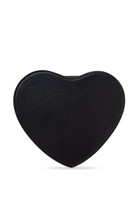 Black Louise Heart cross body bag Vivienne Westwood - women VIVIENNE WESTWOOD | 4803000TWS000DN403